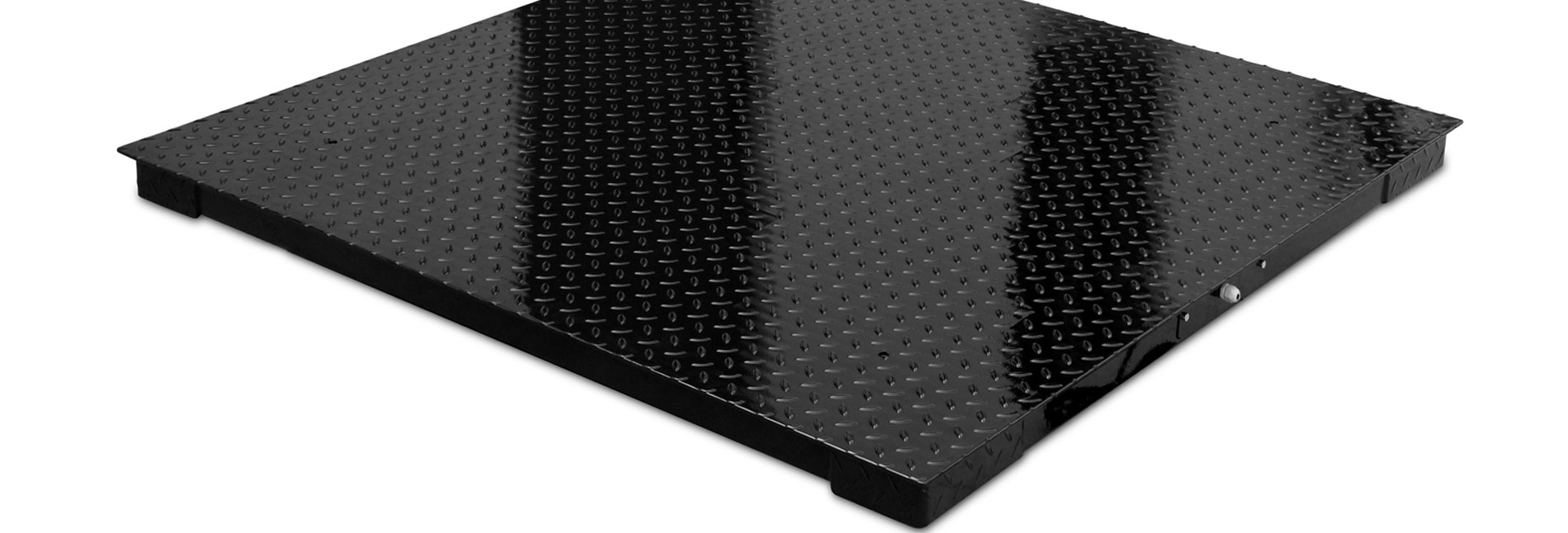 Platform Scales and Floor Scales